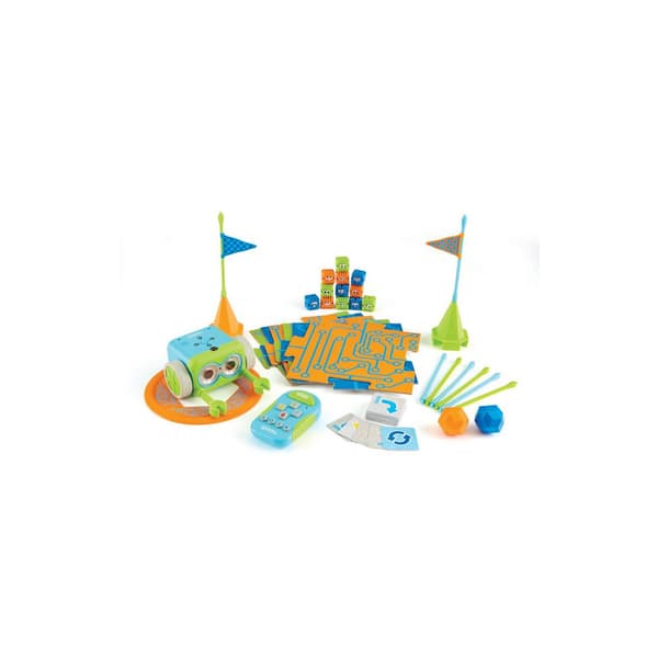 Botley the Coding Robot Activity Set