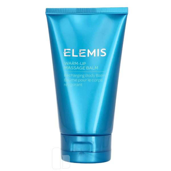 Elemis Warm-up Massage Balm 150 ml Dam