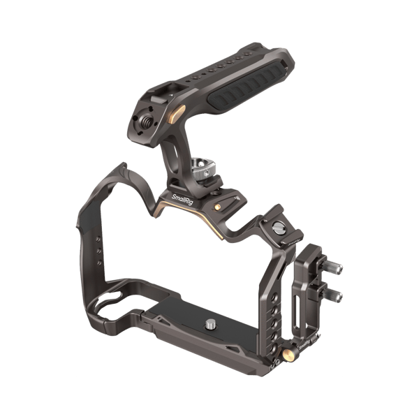 SmallRig 4522 Night Eagle Cage Kit for Nikon Z 6III