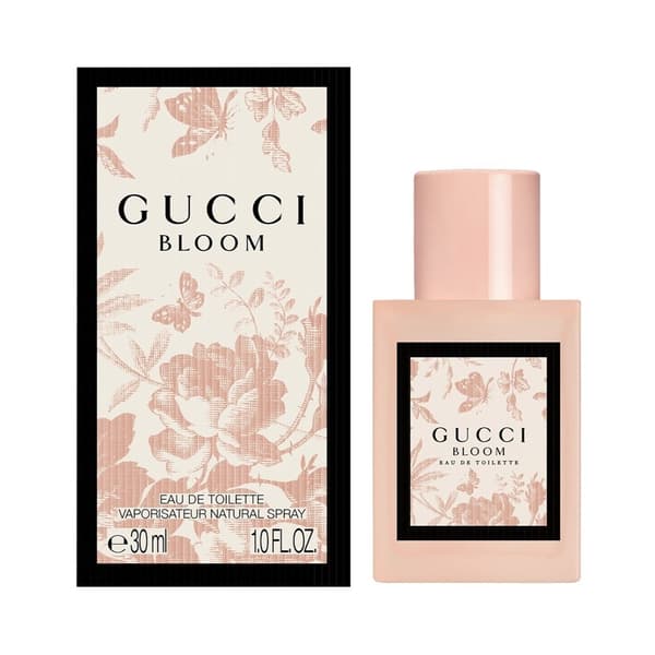 Bloom Edt 30ml