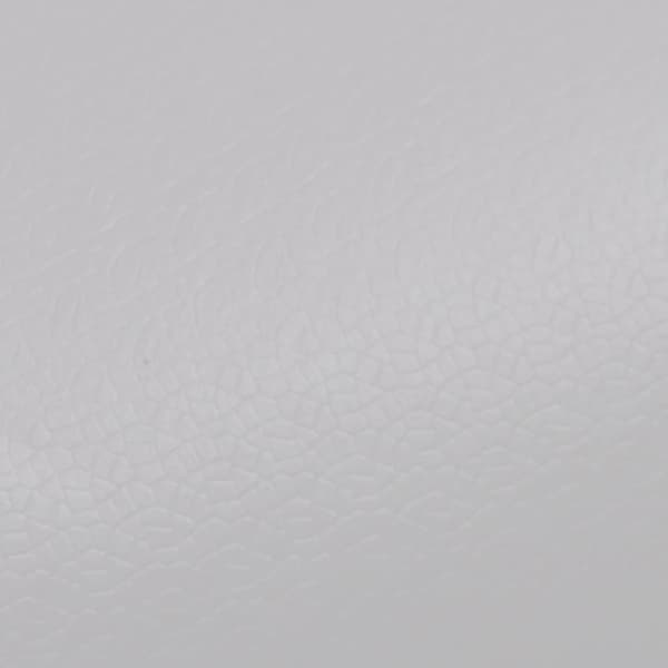 Bilfoliering matt vit 100x150 cm