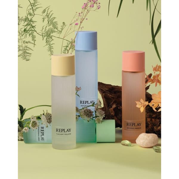 Earth Made Amazonian Green Edt 200ml
