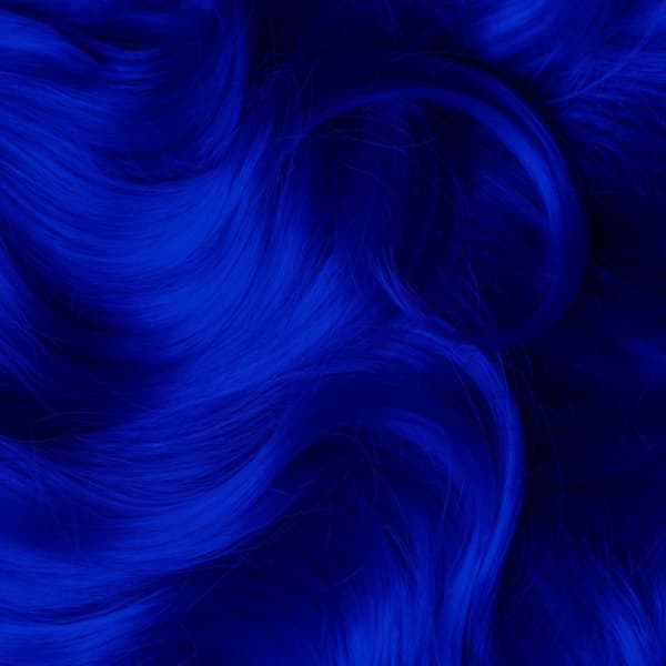 Amplified Rockabilly Blue