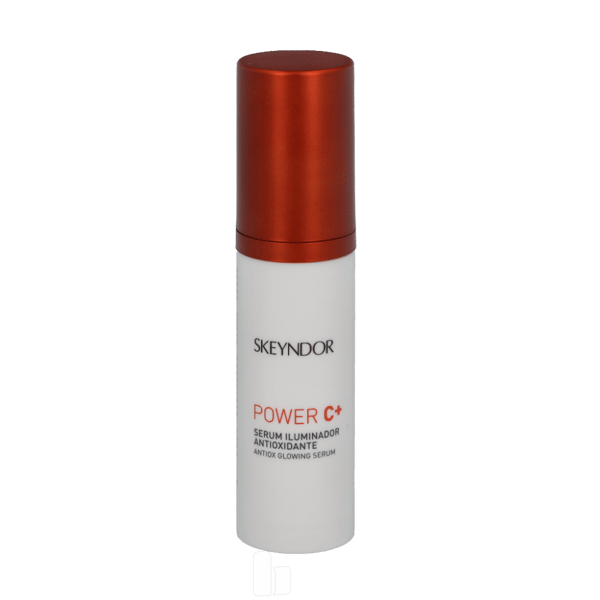 Skeyndor Power C+ Antiox Glowing Serum 12,5% 30 ml Dam