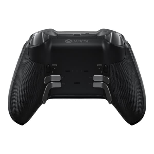 Microsoft Xbox Elite Wireless Controller Series 2 - spelkontroll - trådlös, kabelansluten - Bluetooth