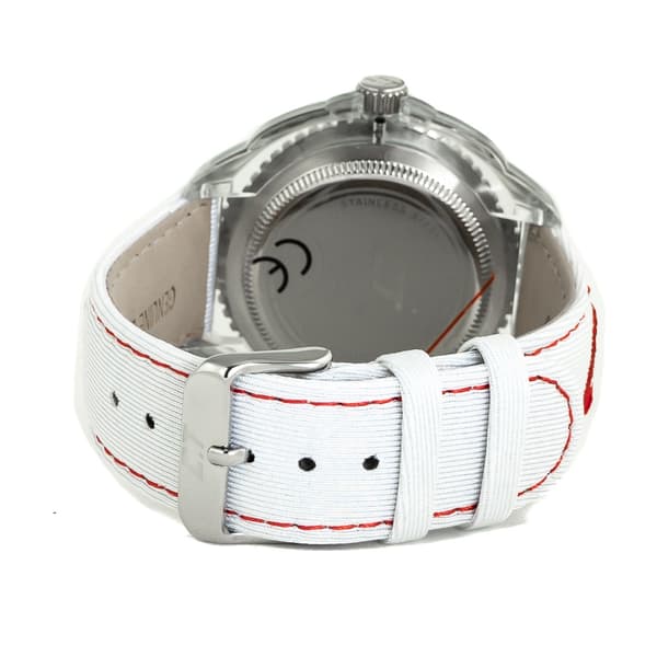 CHRONOTECH CC6280L-04 - Quartz Klocka Herr (44MM)