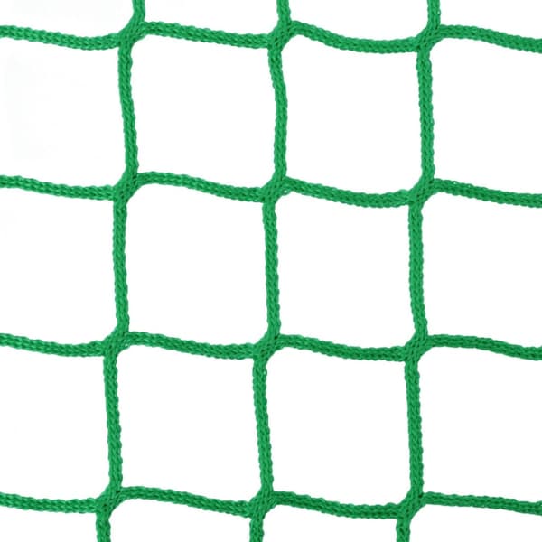 Hönät rund 1x1 m PP 2 st