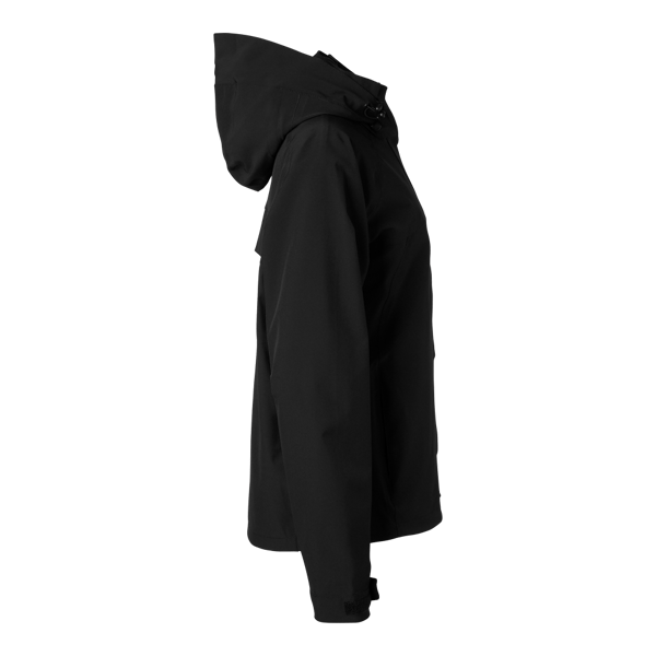 3923 Jacket w Black Female