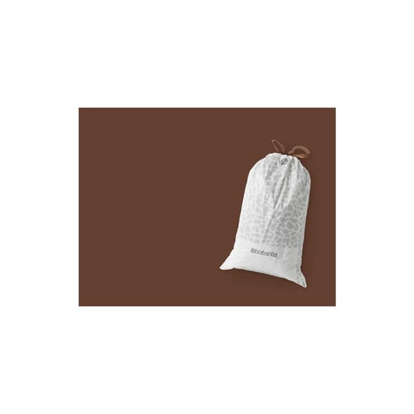 Avfallspåse L BRABANTIA 40-45L 40/fp