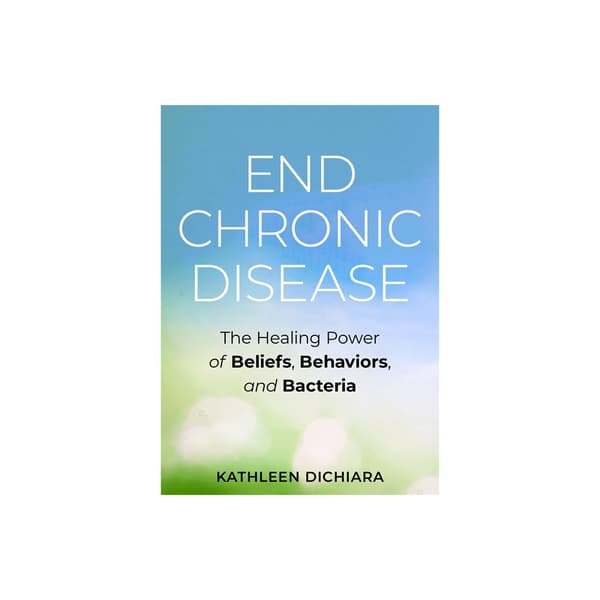 End Chronic Disease (häftad, eng)