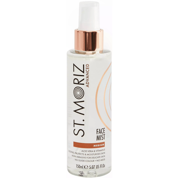Adv Face Mist Medium 150 ml