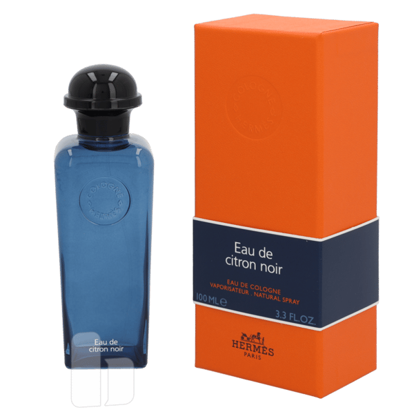 Hermes Eau De Citron Noir Edc Spray 100 ml Unisex