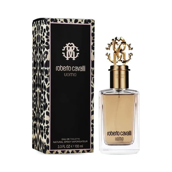 Uomo Edt 100ml