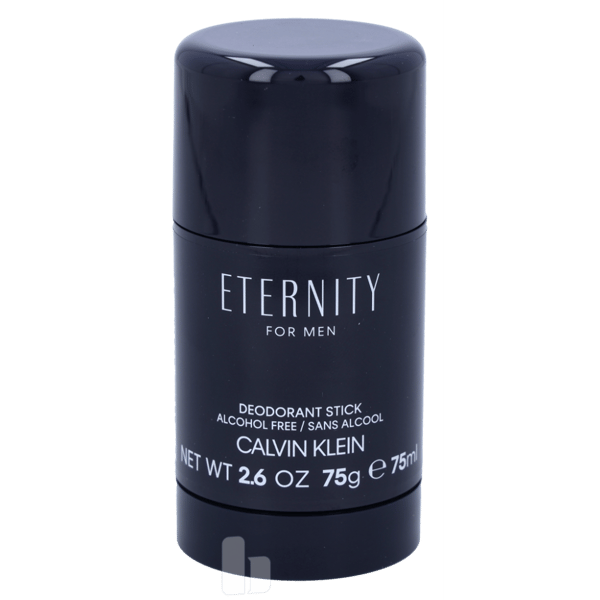 Calvin Klein Eternity For Men Deo Stick 75 ml Herr