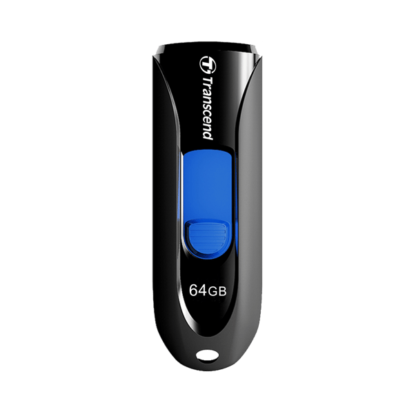 Transcend Jetflash 790 (USB 3.1) 64Gb