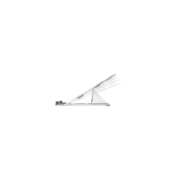 Laptopstativ KENSINGTON Easy Riser Alu