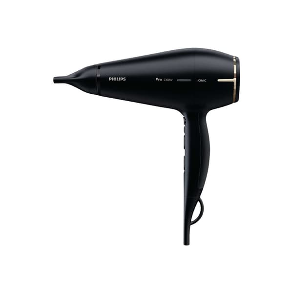 Philips Pro HPS920 - hårtork