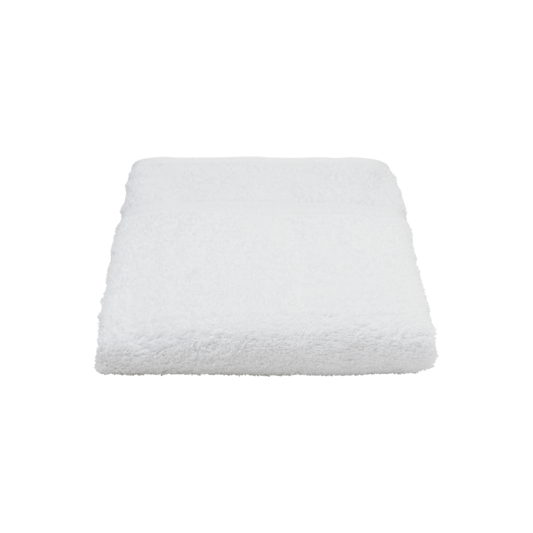 Palm Beach Towel White