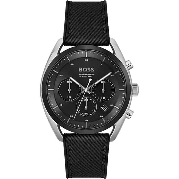 BOSS 1514091 - Quartz Klocka Herr (44MM)