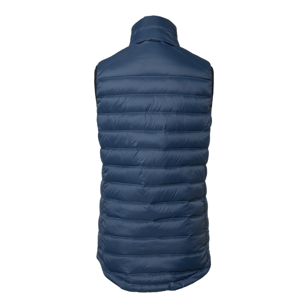 Amy Vest w Navy Female