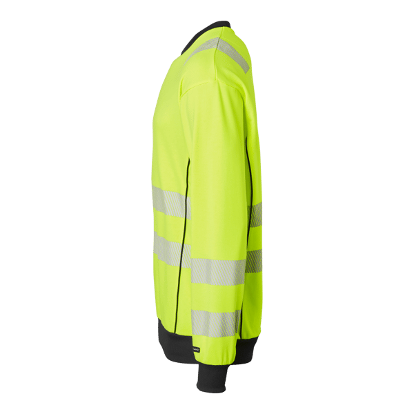 1929 Sweat Fluorescent yellow Unisex
