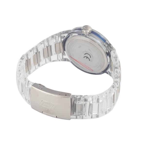 CHRONOTECH CC7045M-01 - Quartz Klocka Herr (42MM)