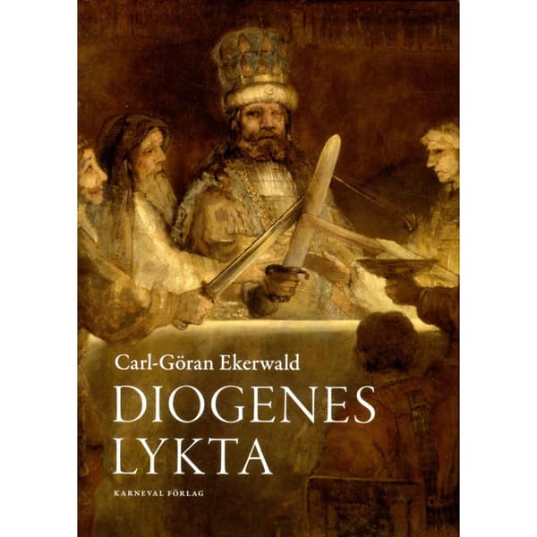 Diogenes lykta (inbunden)