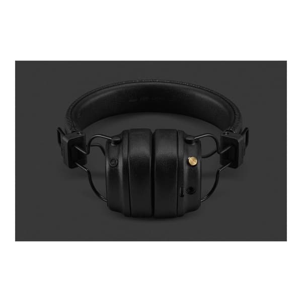Marshall MAJOR V - hörlurar med mikrofon