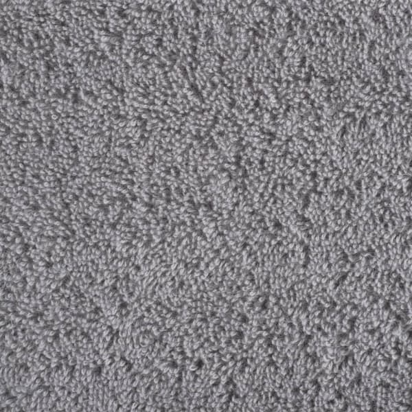 Premium bastuhanddukar SOLUND 4 st grå 80x200cm 600gsm