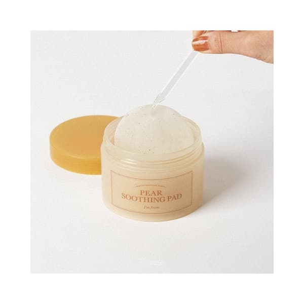 Im From Pear Soothing Pad 125ml