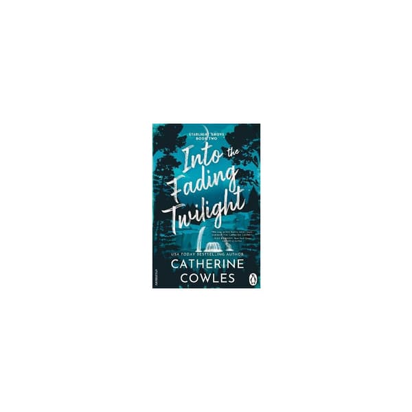 Into the Fading Twilight (pocket, eng)