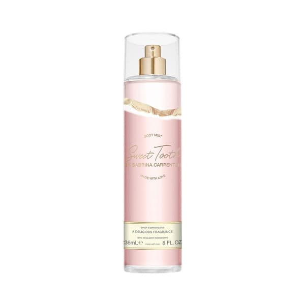 Sweet Tooth Body Mist 236ml
