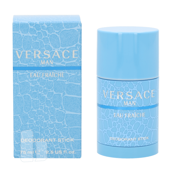 Versace Man Eau Fraiche Deo Stick 75 ml Herr
