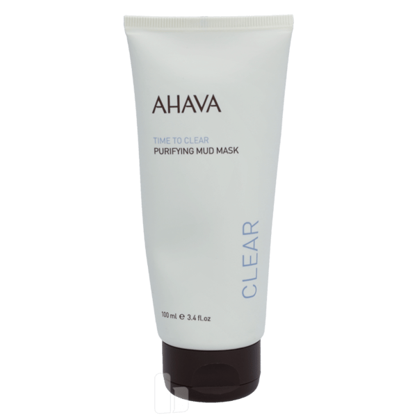 Ahava T.T.C. Purifying Mud Mask 100 ml Dam