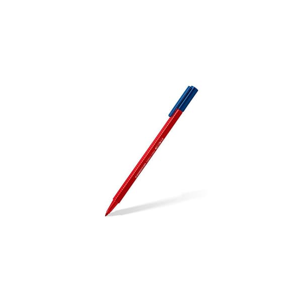 Fineliner STAEDTLER Triplus 1,0mm 20/fp