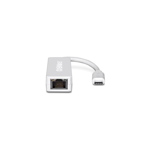 Trendnet TUC-ETG nätverkskort Ethernet 2000 Mbit/s