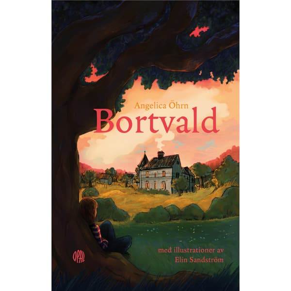 Bortvald (inbunden)