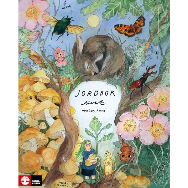 Livet och döden (inbunden)