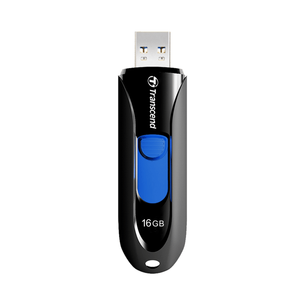 Transcend Jetflash 790 (USB 3.1) 16GB