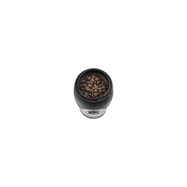 Tristar KM-2270 - kaffekvarn - rostfritt stål