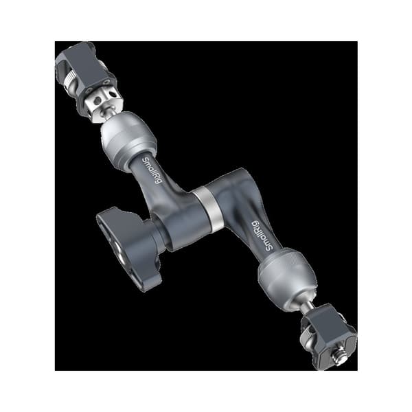 SmallRig 6317 Magic Arm Support with 1/4"-20 Locating Screw