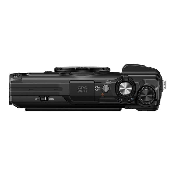 Olympus Tough TG-7 - digitalkamera