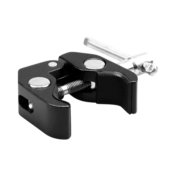 SmallRig 735 Super Clamp w/ 1/4" and 3/8" thread