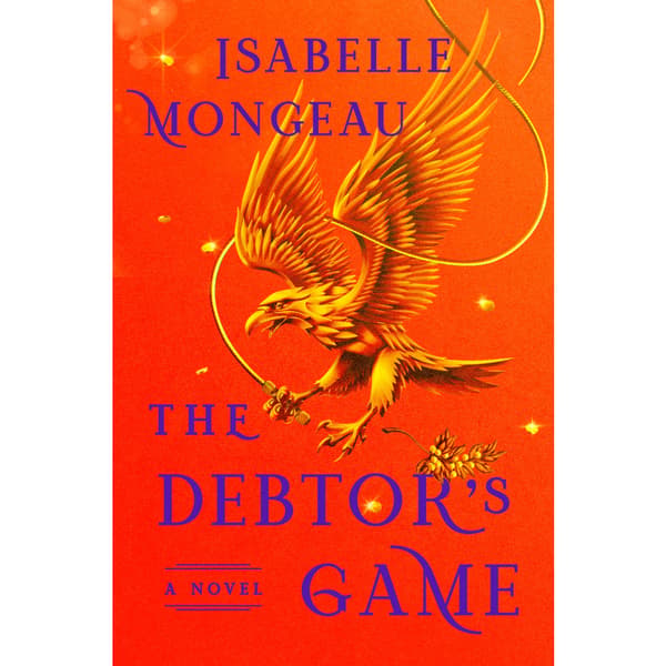 The Debtor's Game (häftad, eng)