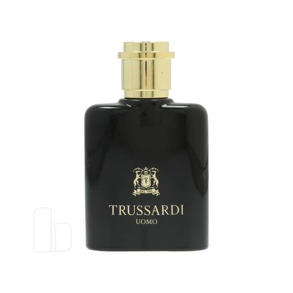 Trussardi Uomo 2011 Edt Spray 30 ml Herr