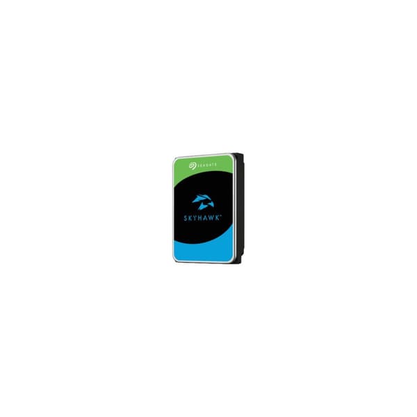 Seagate SkyHawk ST8000VX010 - hårddisk - 8 TB - SATA 6Gb/s