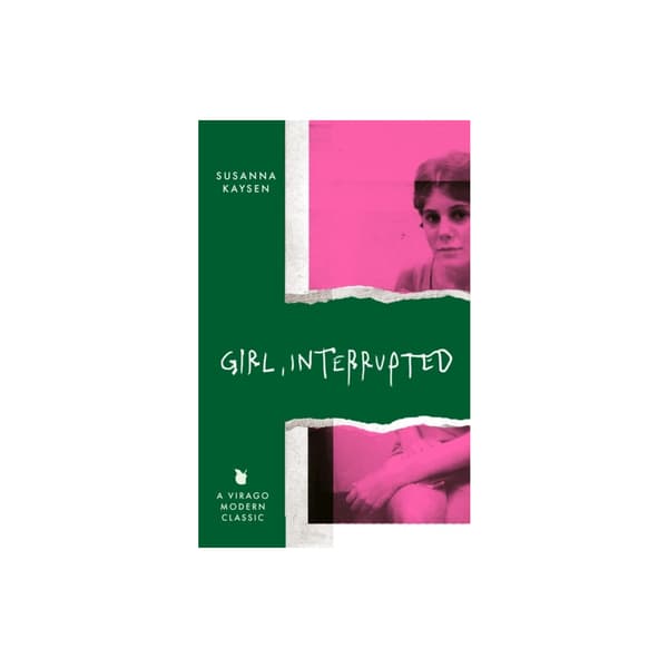Girl, Interrupted (pocket, eng)