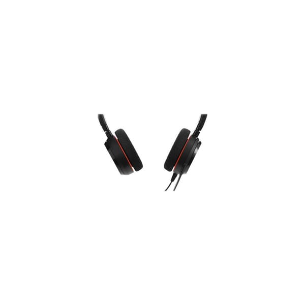 Jabra Evolve 20 UC stereo - headset - USB