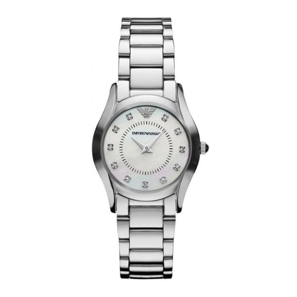 ARMANI AR3168 - Quartz Klocka Dam (29MM)