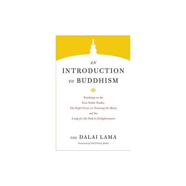 An Introduction to Buddhism (häftad, eng)